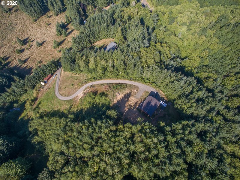 18126 Coop Road Clatskanie, OR 97016 - Photo 4 of 20 Gallery Image 4