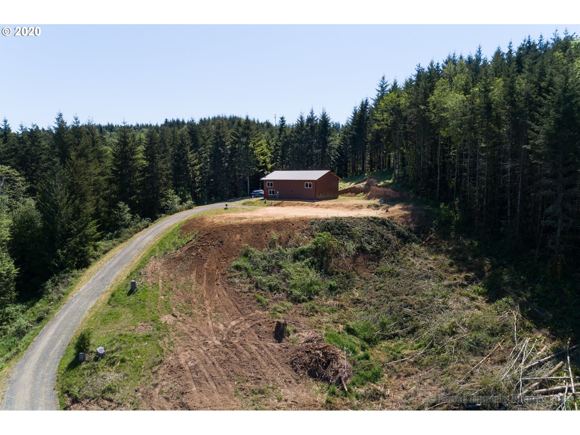 18126 Coop Road Clatskanie, OR 97016 - Photo 8 of 20 Gallery Image 8