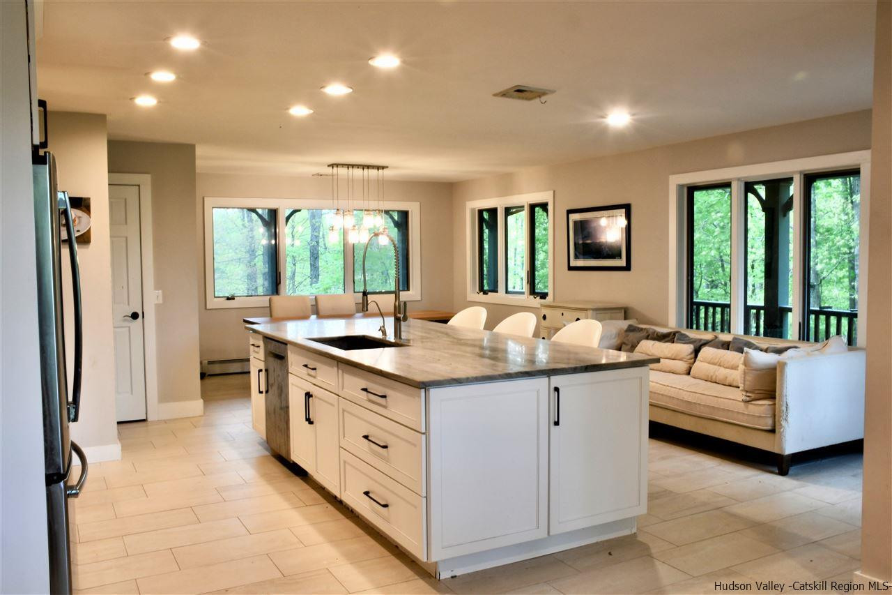 136 Climbing Ridge Road New Paltz, NY 12561 - Photo 4 of 15 Photo 4