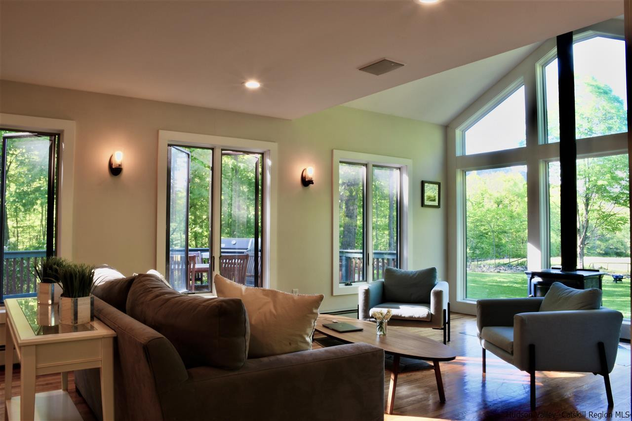 136 Climbing Ridge Road New Paltz, NY 12561 - Photo 7 of 15 Photo 7
