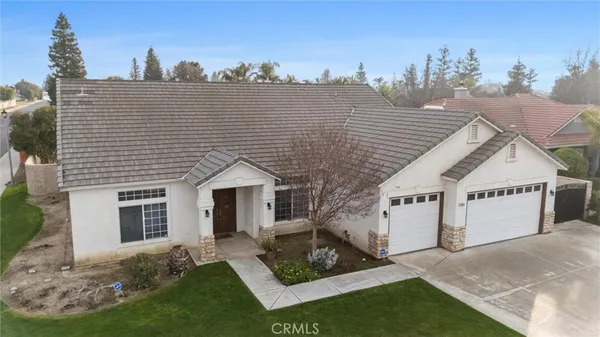 $575,000 | 15503 Marty Avenue, Bakersfield, CA 93314