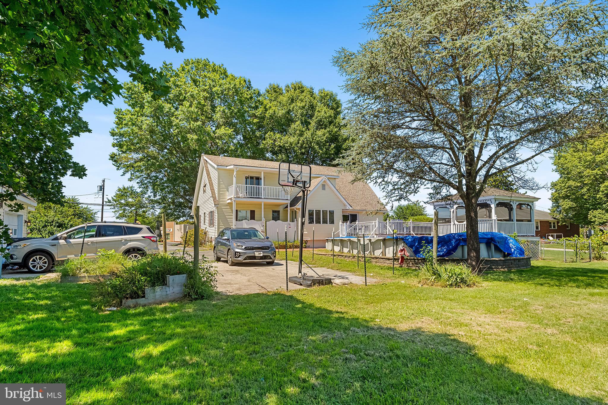 362 South Hook Road Pennsville, NJ 08070 - Photo 53 of 61 Gallery Image 53