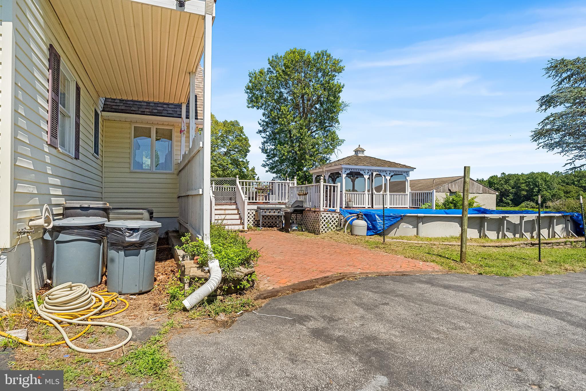 362 South Hook Road Pennsville, NJ 08070 - Photo 55 of 61 Gallery Image 55