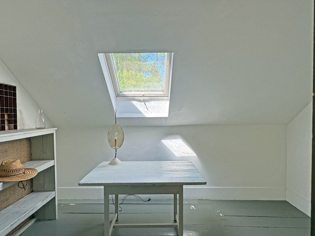 89 Wanamaker Road Northfield, MA 01360 - Photo 23 of 42 a view of a workspace room with a window