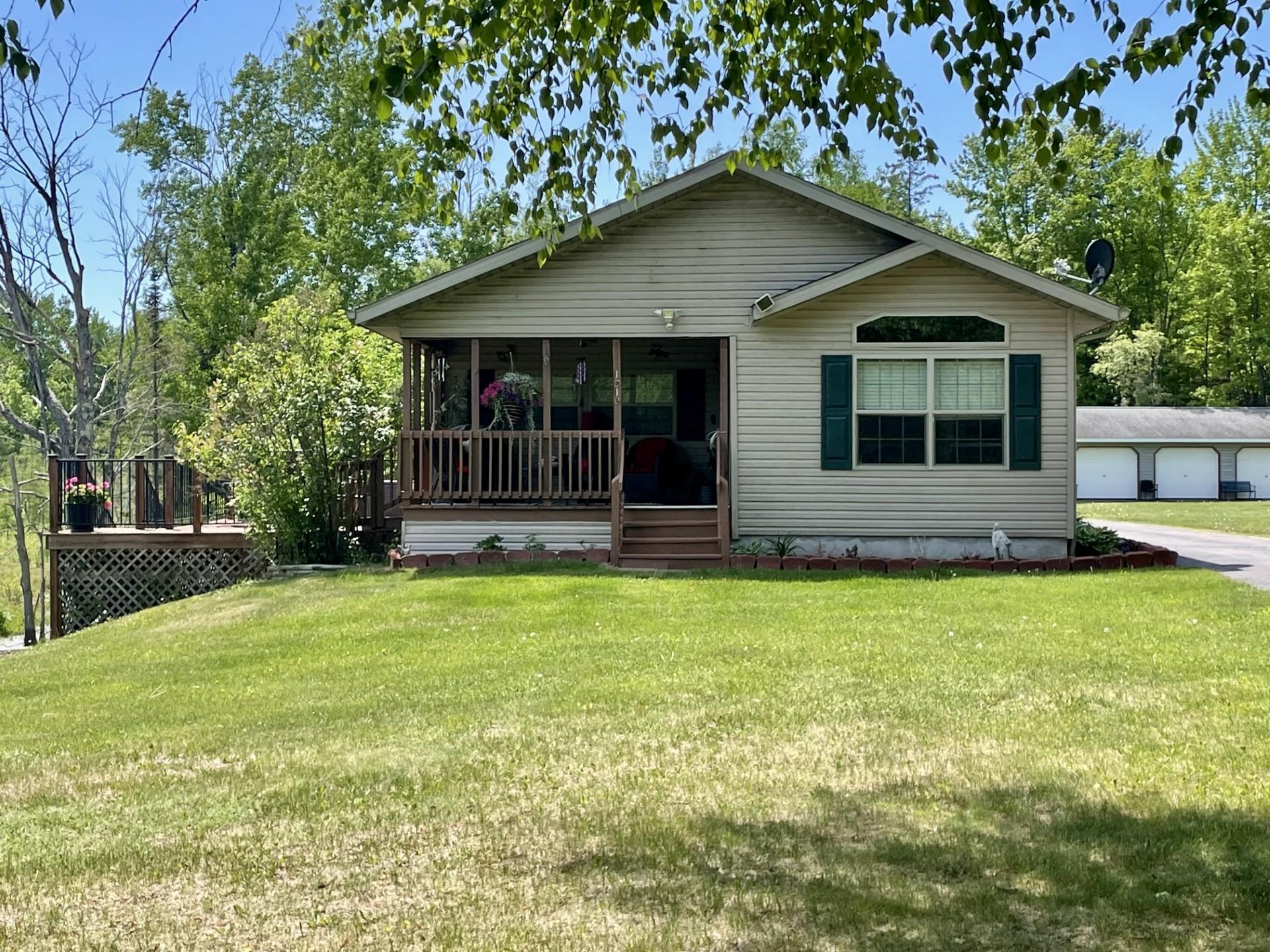 1210 Pine Ridge Road Phillips, WI 54555 - Photo 32 of 34 Gallery Image 32