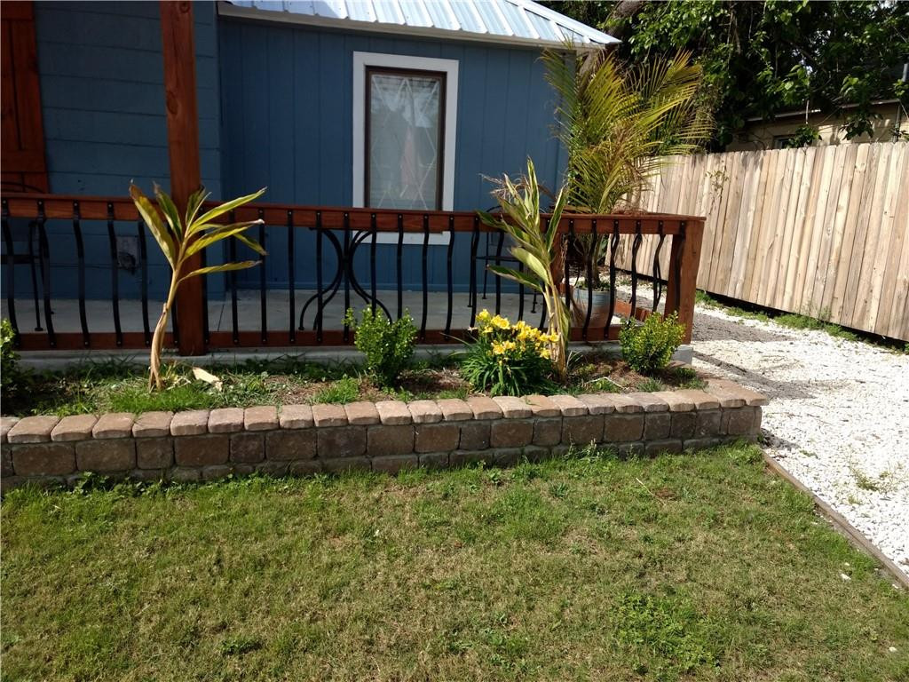 2261 Townsend Street Brunswick, GA 31520 - Photo 30 of 33