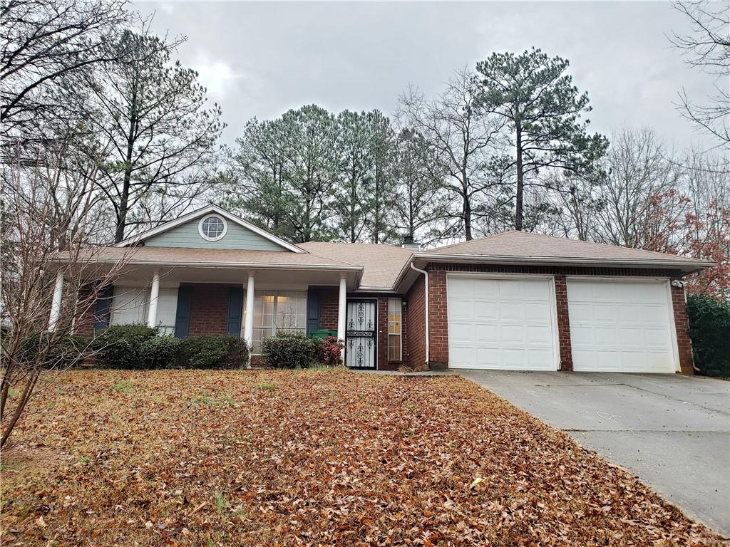 3110 Snapfinger Lane Decatur, GA 30034 - Photo 1 of 1
