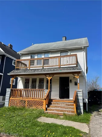 $174,900 | 3692 East 117th Street, Cleveland, OH 44105