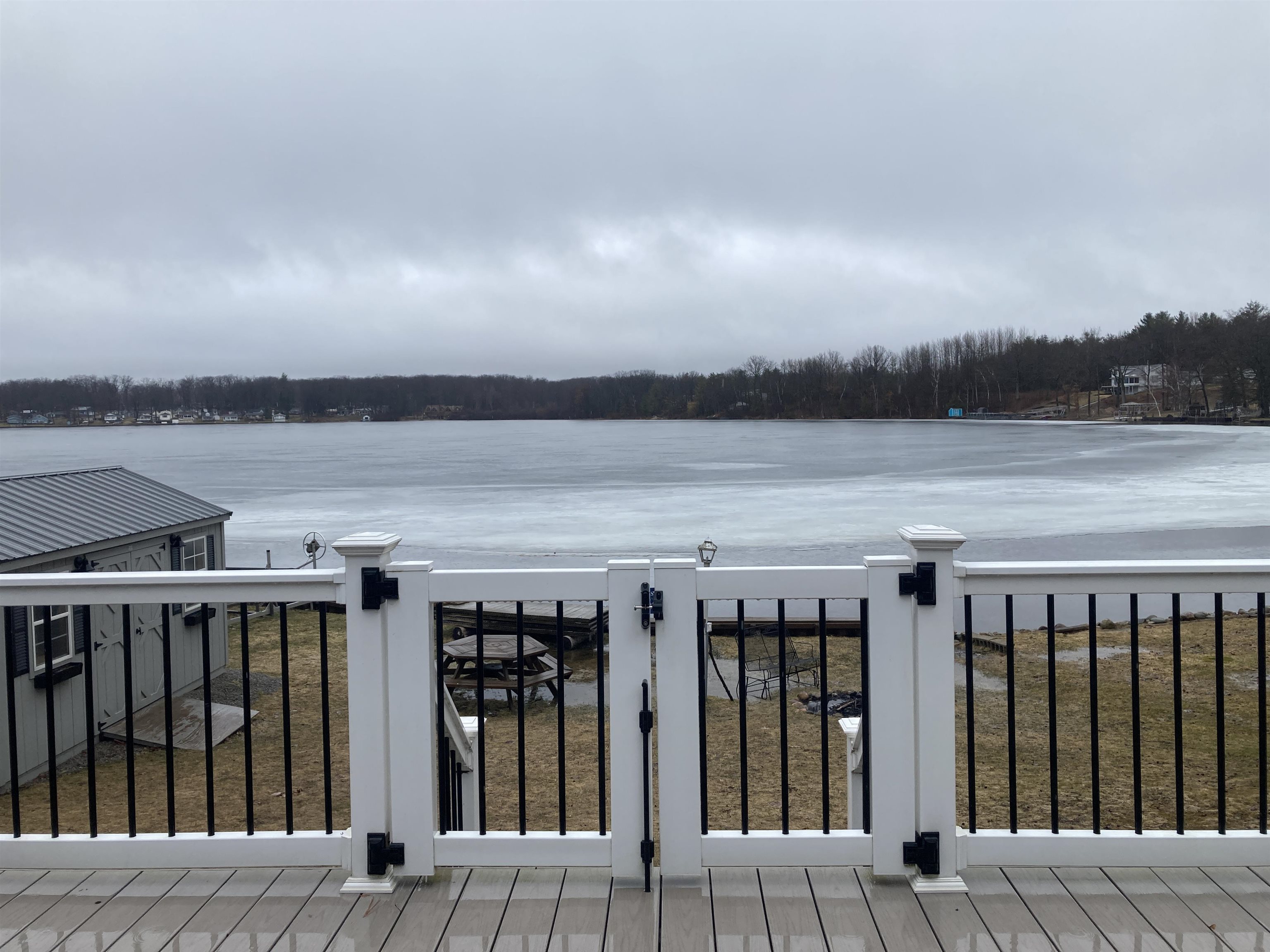 3943 South Martin Road, Unit LOT: 16 Lupton, MI 48635 - Photo 2 of 41
