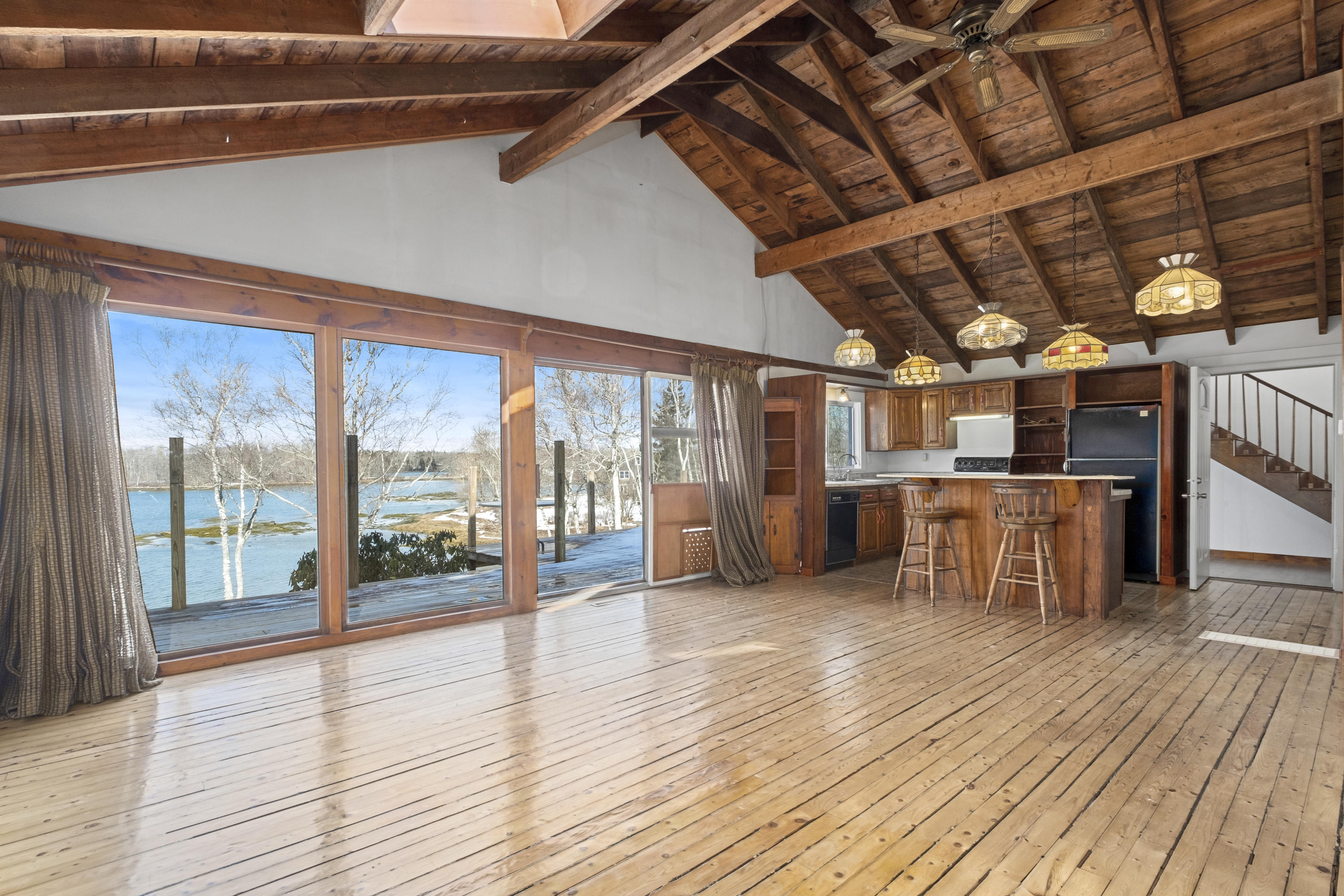 682 Wallston Road Tenants Harbor, ME 04860 - Photo 11 of 51 15-682 Wallston Road - St. George-JAC
