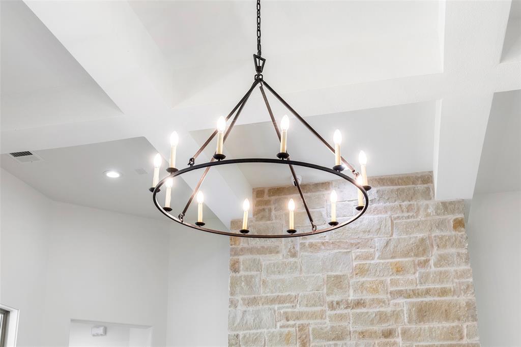 Tbd Lot 2 Tbd Van Alstyne, TX 75495 - Photo 11 of 16 a view of entryway