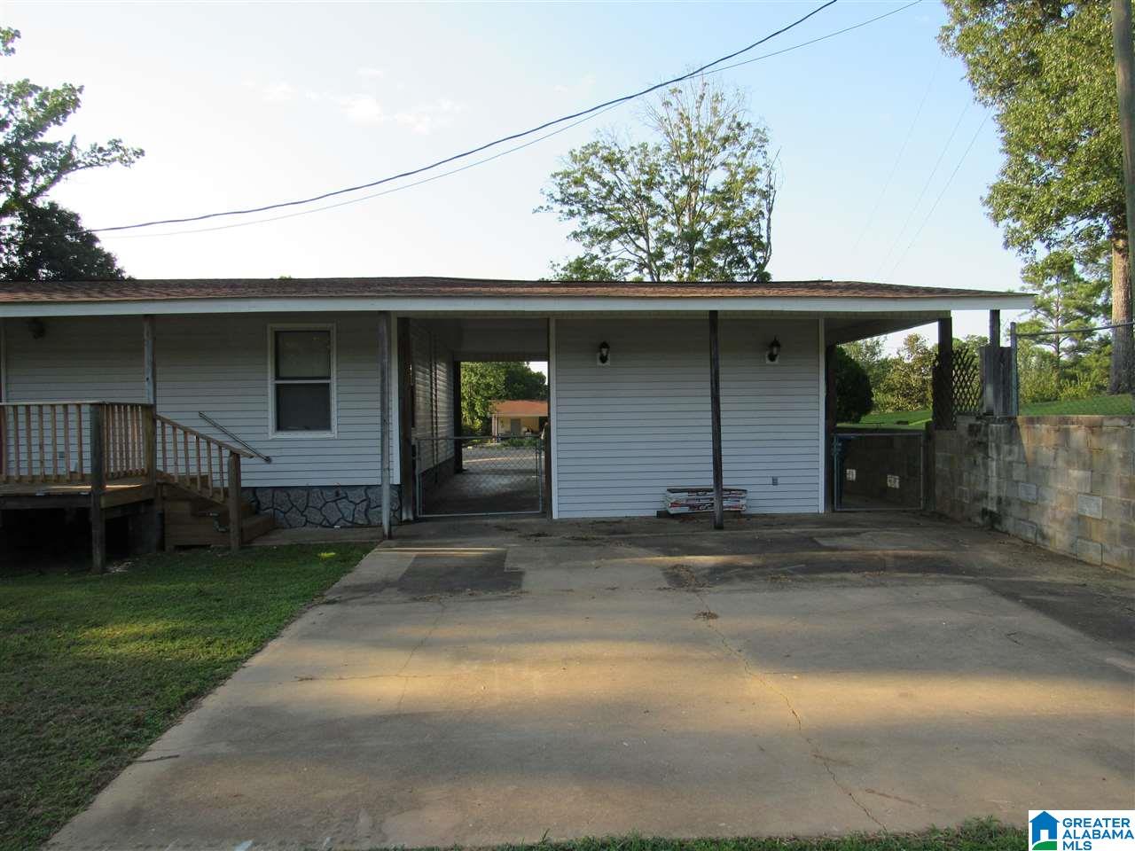 384 Pine Hill Road Jemison, AL 35085 - Photo 16 of 37