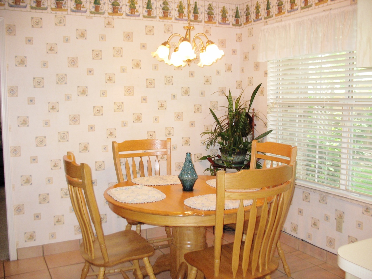 11861 Remsen Road Jacksonville, FL 32223 - Photo 11 of 25 Eat-In Breakfast Room