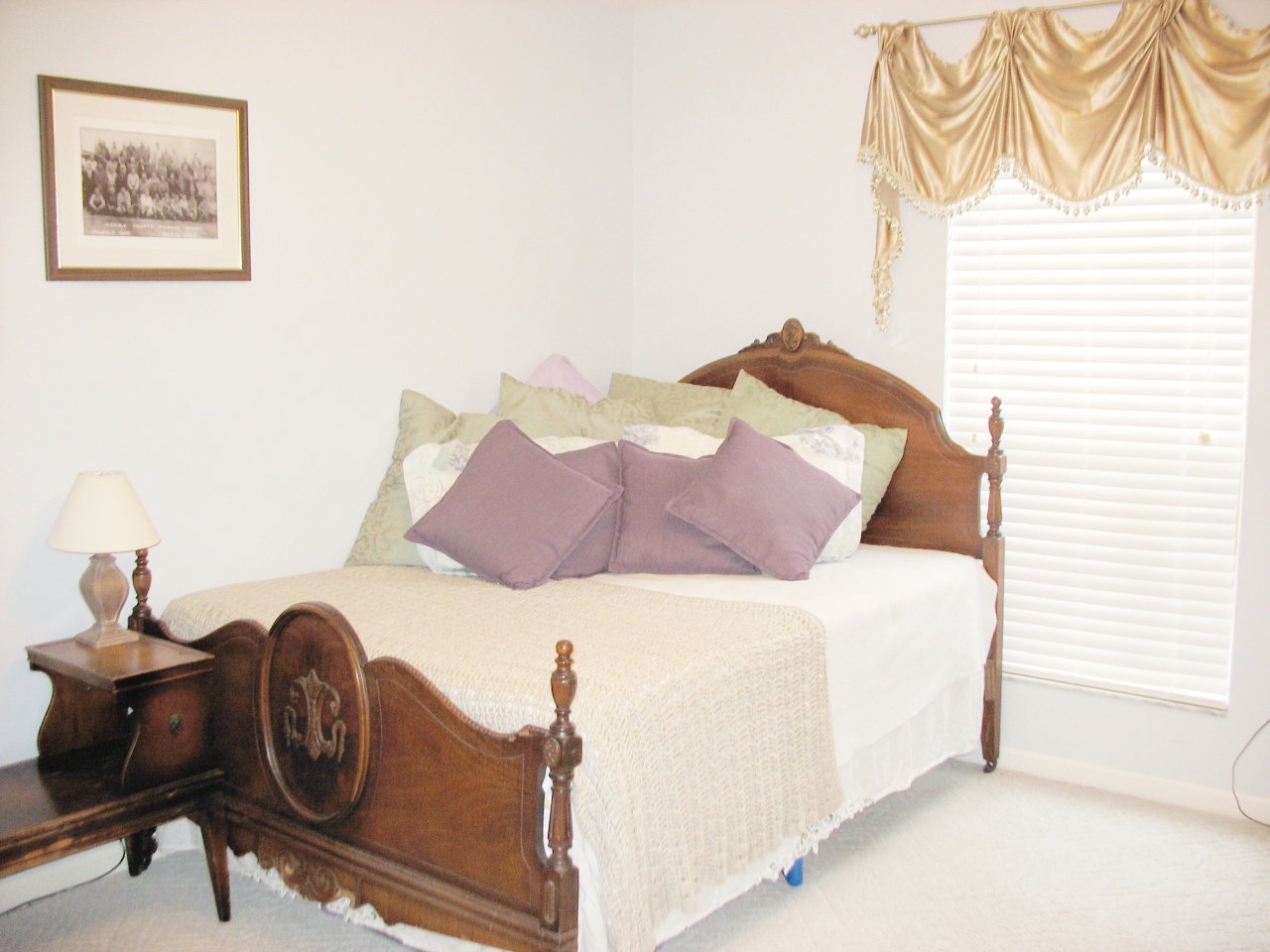 11861 Remsen Road Jacksonville, FL 32223 - Photo 21 of 25 Third Guest Bedroom