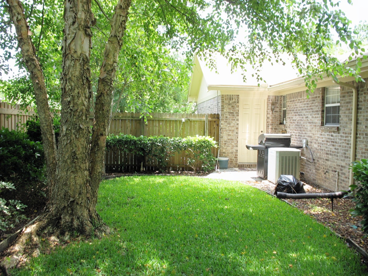 11861 Remsen Road Jacksonville, FL 32223 - Photo 24 of 25 Perfect Place to Grill