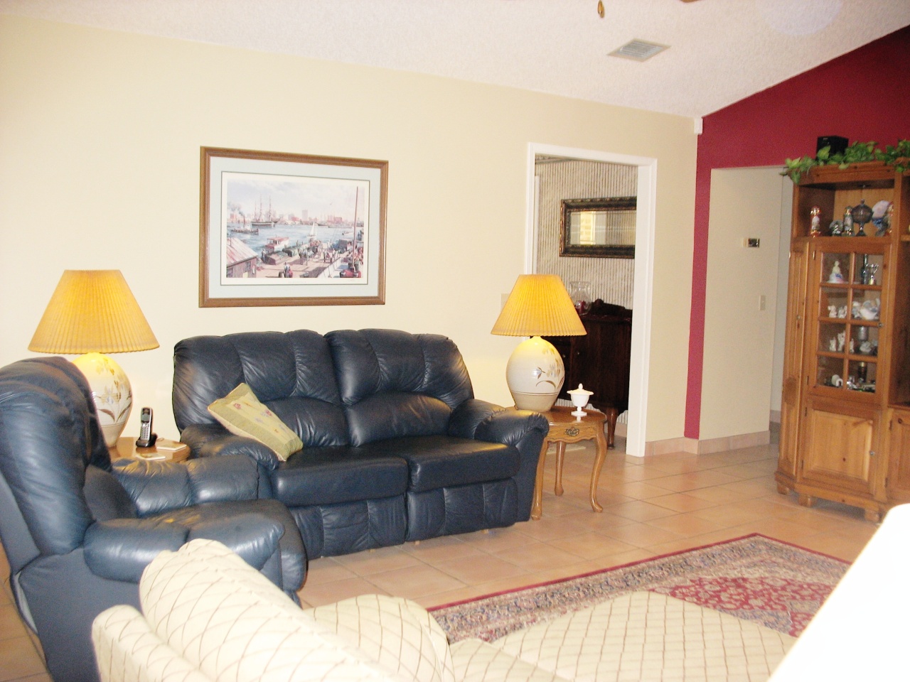 Another vantage point of Family Room