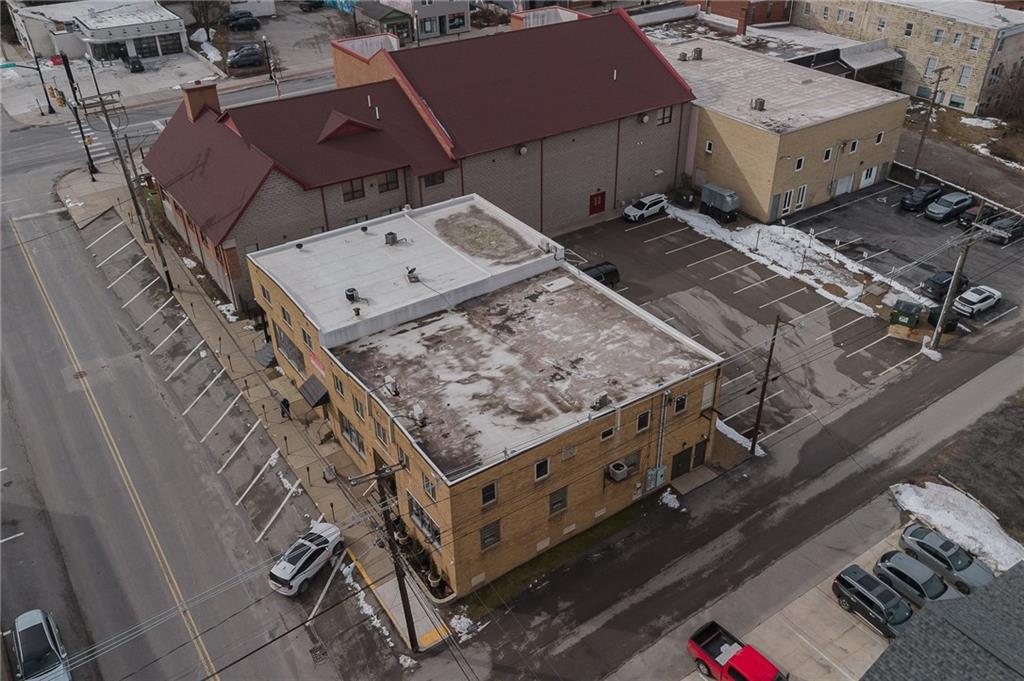 20-26 North 5th Street Indiana, PA 15701 - Photo 3 of 45