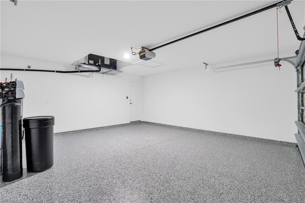 2719 29th Street Southwest Lehigh Acres, FL 33976 - Photo 17 of 23 a view of a small space