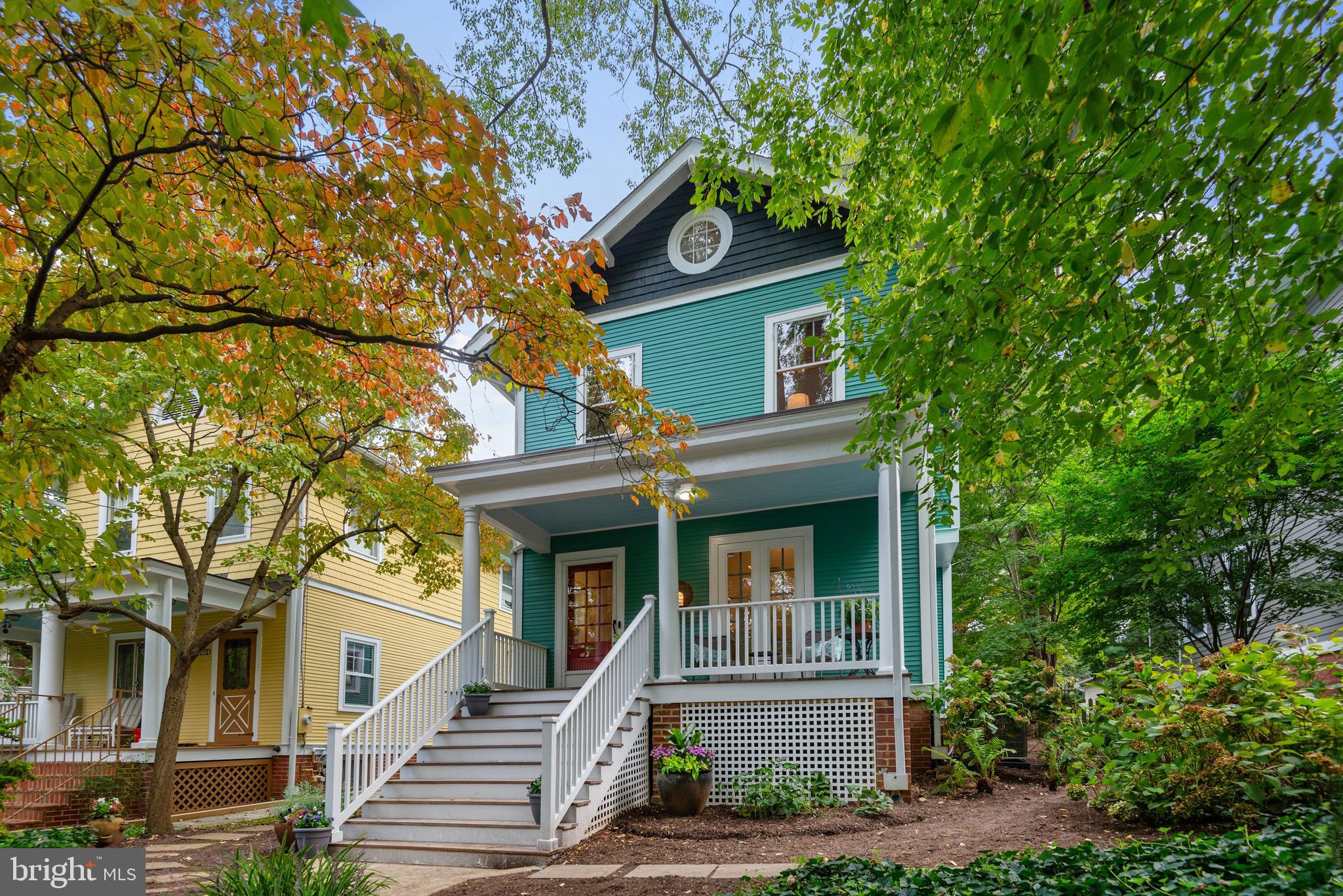 3406 Rodman Street Northwest Washington, DC 20008 - Photo 1 of 35 3406 Rodman Street