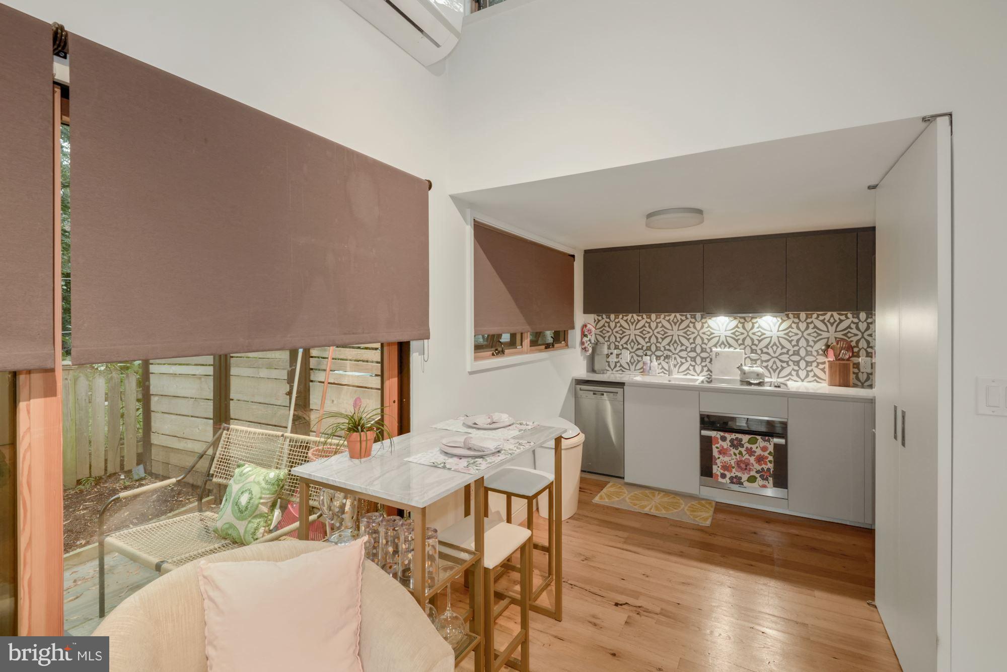 3406 Rodman Street Northwest Washington, DC 20008 - Photo 27 of 35 Studio