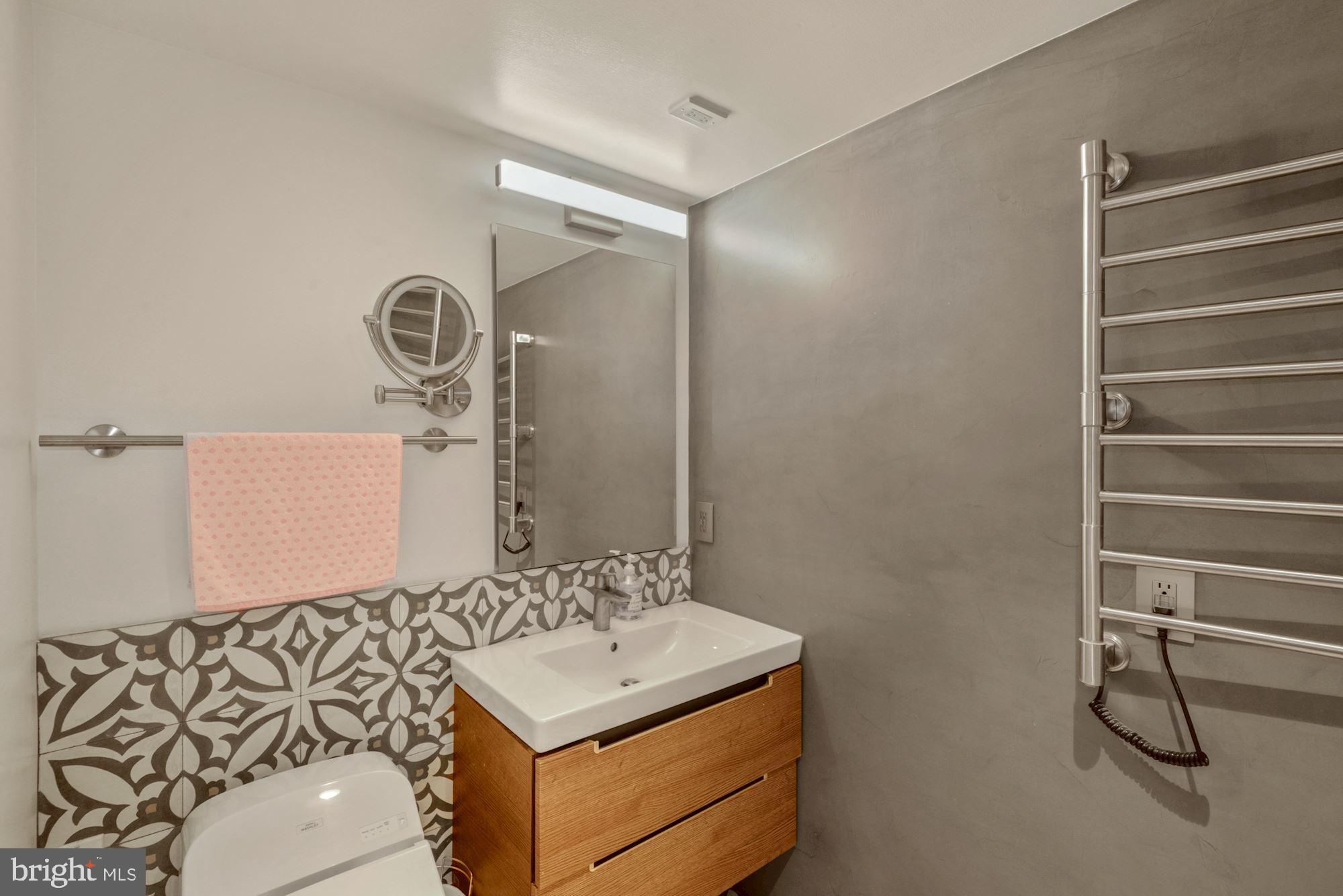 3406 Rodman Street Northwest Washington, DC 20008 - Photo 31 of 35 Studio