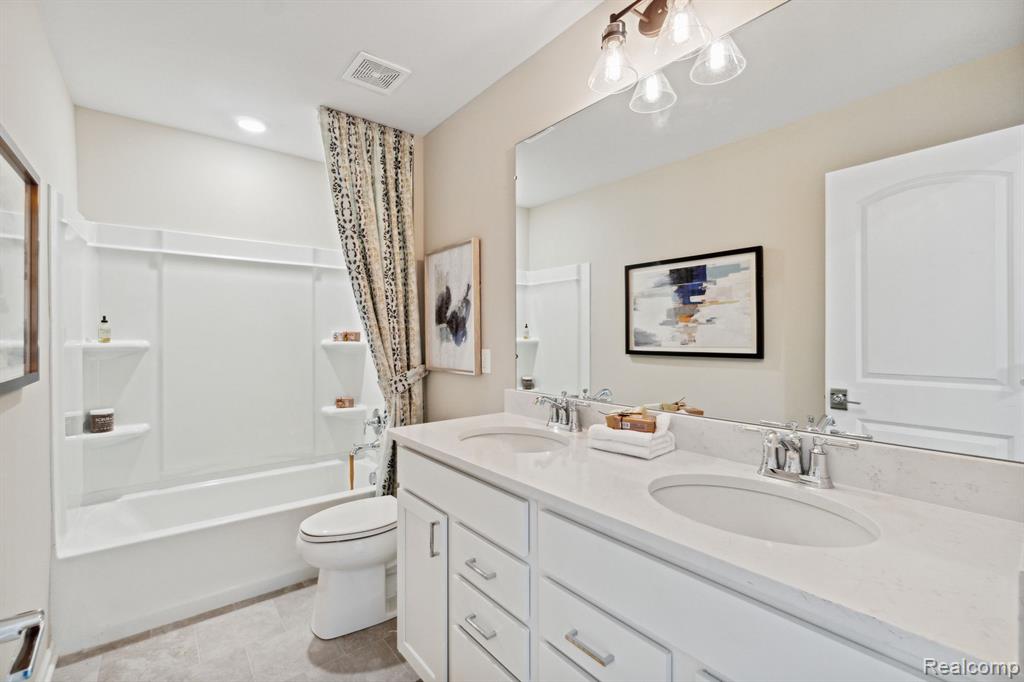 8317 Grove Street Washington, MI 48094 - Photo 27 of 30 Gallery Image 27