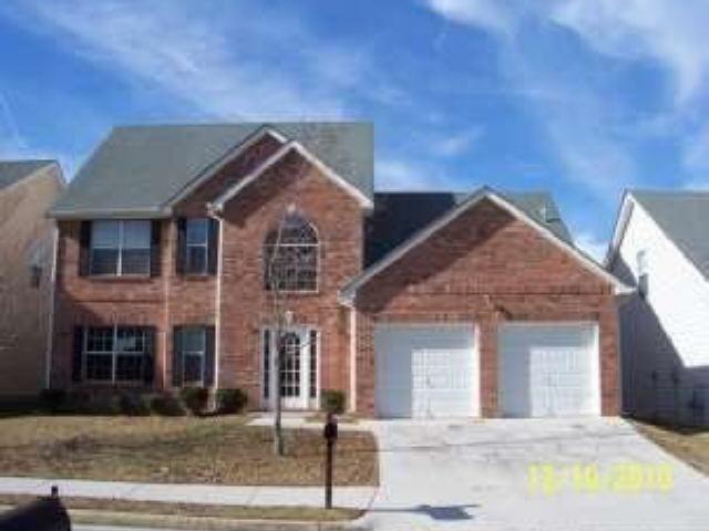 1645 Rice Square Lithonia, GA 30058 - Photo 1 of 1 Gallery Image 1