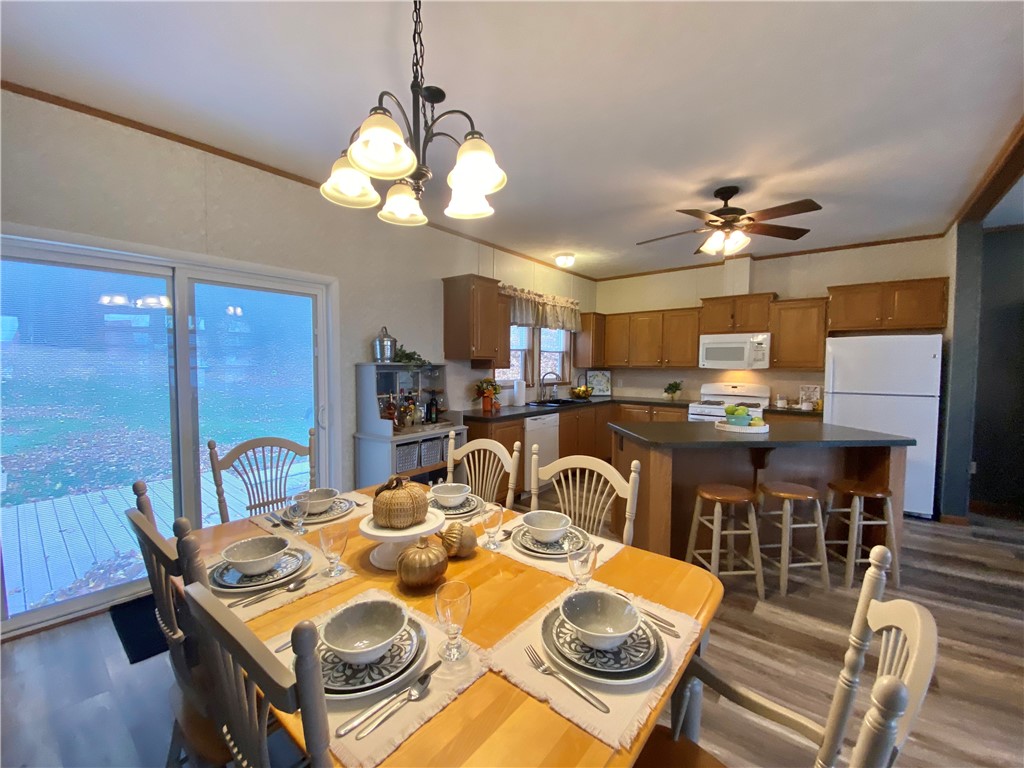 8681 Lower Lake Road Lodi, NY 14860 - Photo 17 of 46