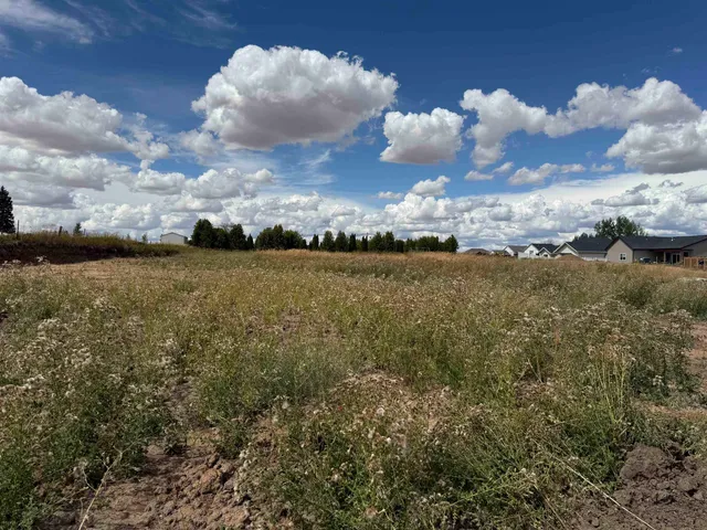 $475,000 | 620 East Davisadero Street, Reardan, WA 99029