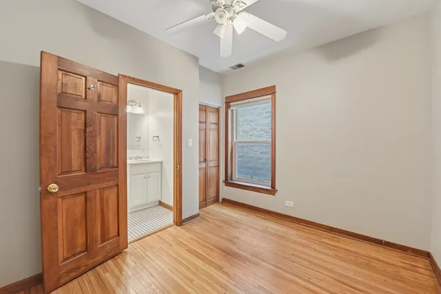 $3,000 | 4432 North Winchester Avenue, Unit 2N, Chicago, IL 60640