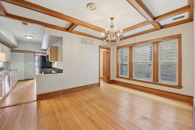 $3,000 | 4432 North Winchester Avenue, Unit 2N, Chicago, IL 60640