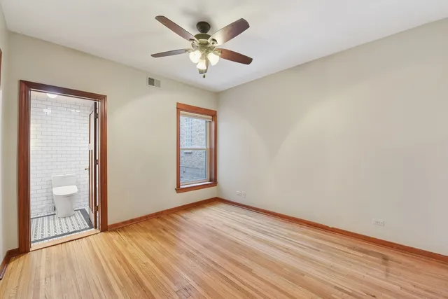 $3,000 | 4432 North Winchester Avenue, Unit 2N, Chicago, IL 60640