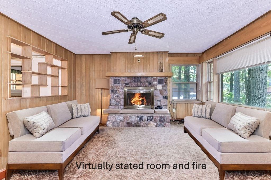 12438 Lafave Road Manitowish Waters, WI 54545 - Photo 5 of 30 Gallery Image 5