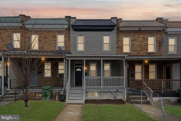 $229,900 | 13 South Hilton Street, Baltimore, MD 21229