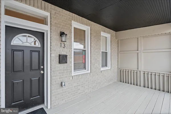$229,900 | 13 South Hilton Street, Baltimore, MD 21229