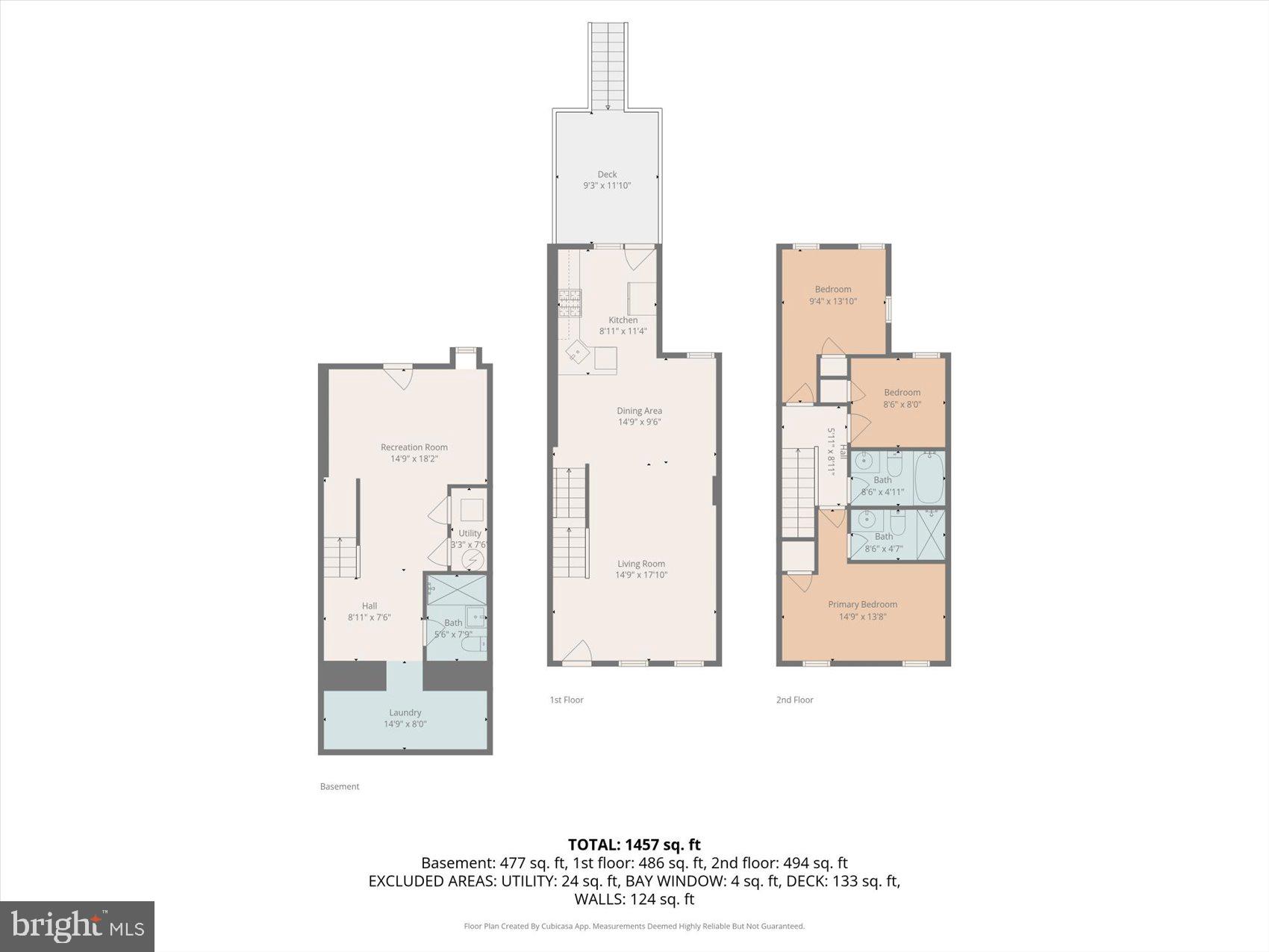 13 South Hilton Street Baltimore, MD 21229 - Photo 45 of 48
