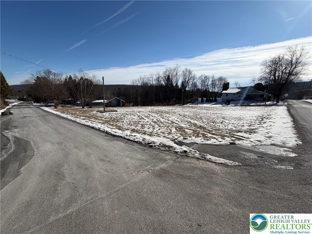 0 Ryan Avenue Tamaqua, PA 18252 - Photo 1 of 6 a view of a terrace view