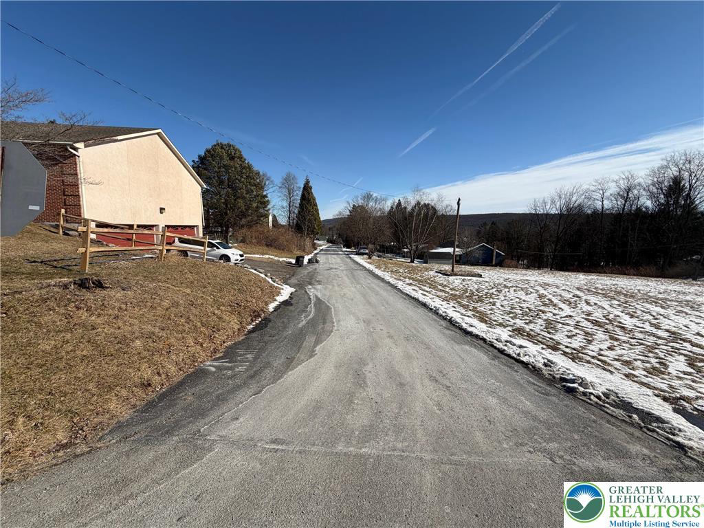 0 Ryan Avenue Tamaqua, PA 18252 - Photo 2 of 6