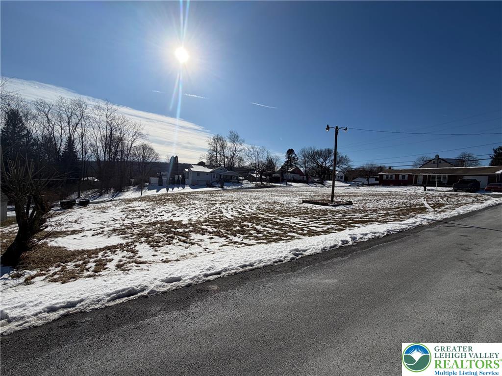 0 Ryan Avenue Tamaqua, PA 18252 - Photo 4 of 6