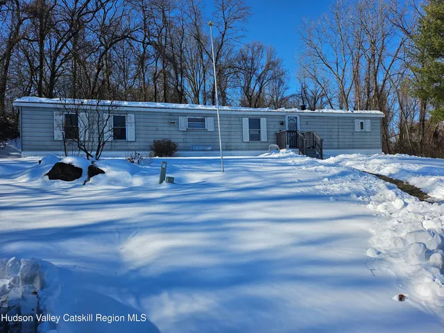 $79,900 | 40 Indiana Street, Port Ewen, NY 12466