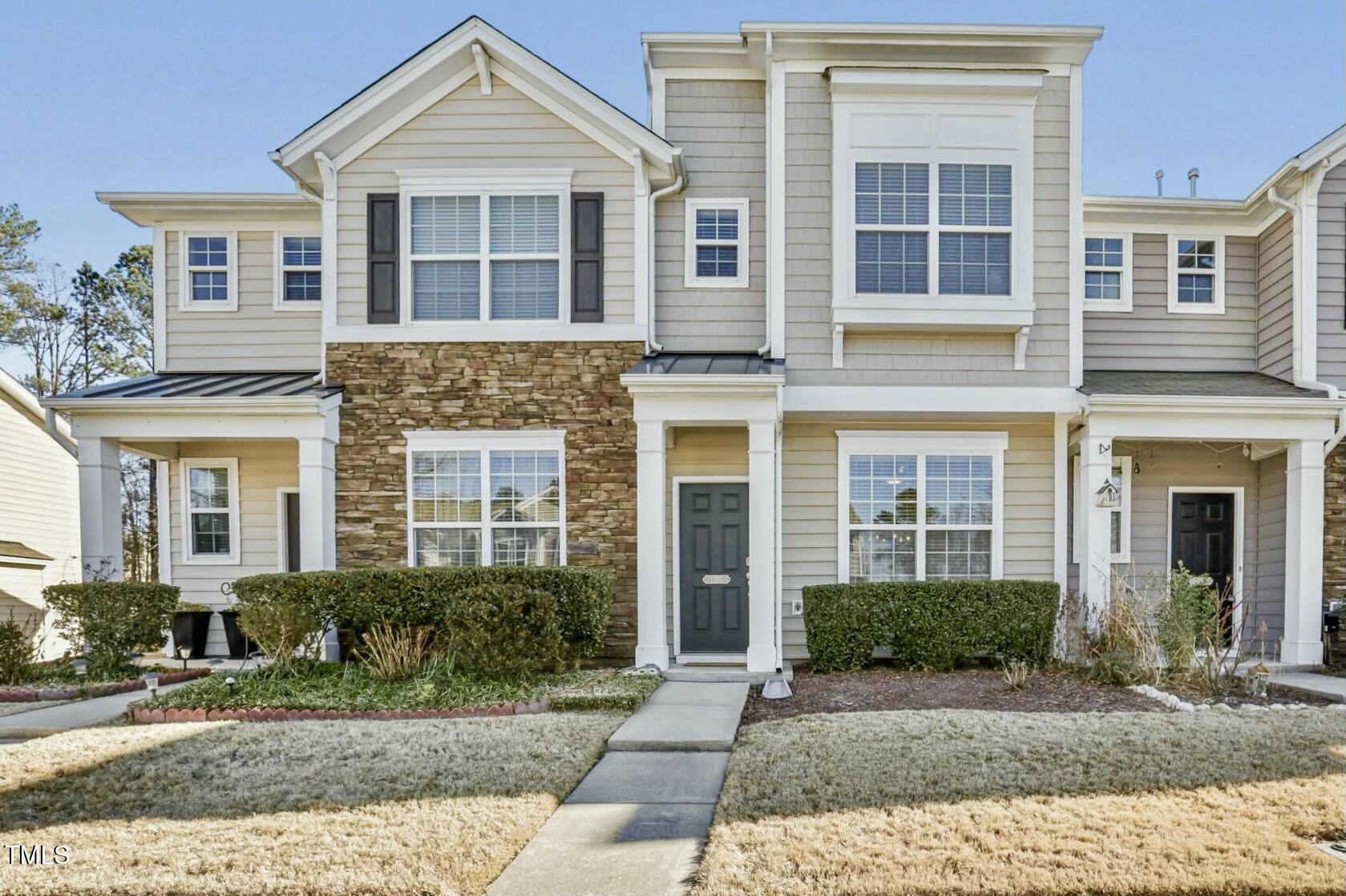 1310 Grace Point Road Morrisville, NC 27560 - Photo 1 of 29 Home Exterior
