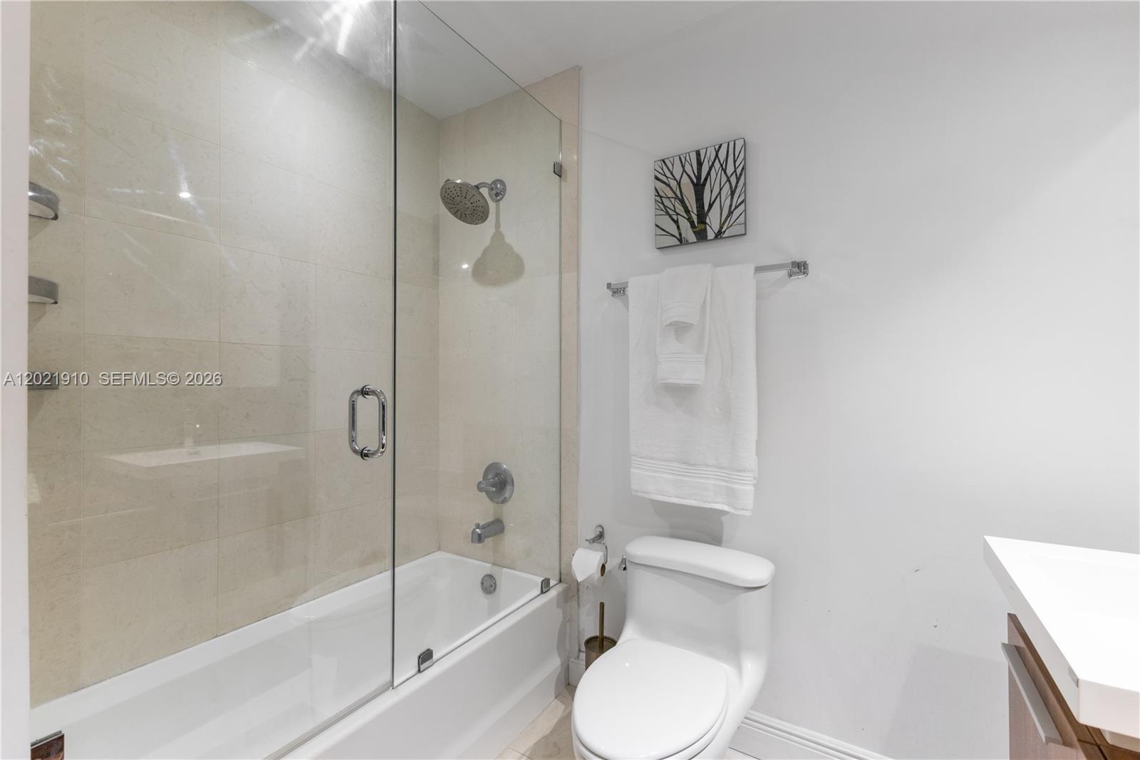 60 Southwest 13th Street, Unit 4613 Miami, FL 33130 - Photo 15 of 49