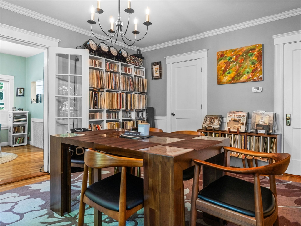 12 Appleby Road, Unit 2L Wellesley, MA 02482 - Photo 6 of 23 Gallery Image 6