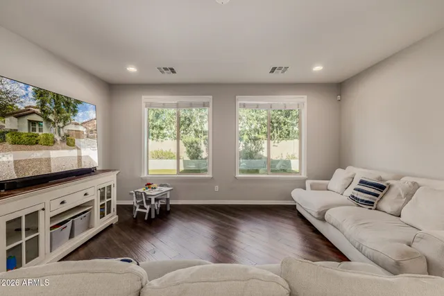 $830,000 | 3398 East Dublin Street, Gilbert, AZ 85295