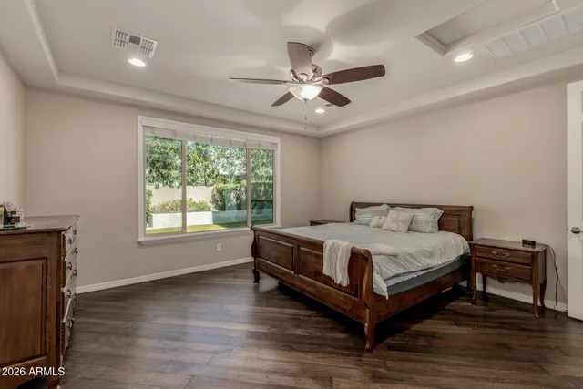 $830,000 | 3398 East Dublin Street, Gilbert, AZ 85295