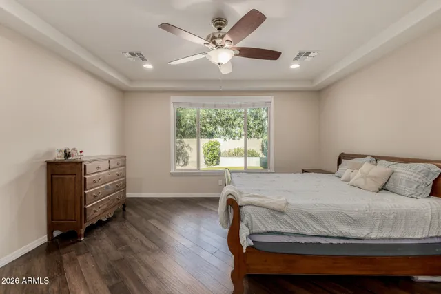 $830,000 | 3398 East Dublin Street, Gilbert, AZ 85295