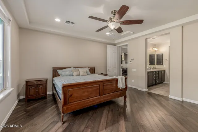 $830,000 | 3398 East Dublin Street, Gilbert, AZ 85295