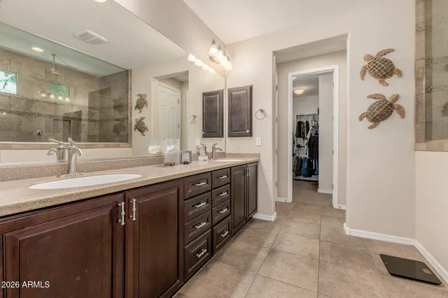 $830,000 | 3398 East Dublin Street, Gilbert, AZ 85295