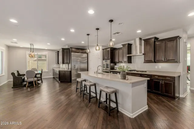 $830,000 | 3398 East Dublin Street, Gilbert, AZ 85295