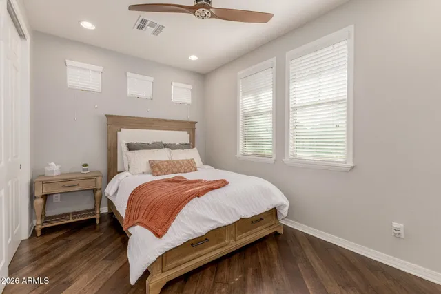 $830,000 | 3398 East Dublin Street, Gilbert, AZ 85295